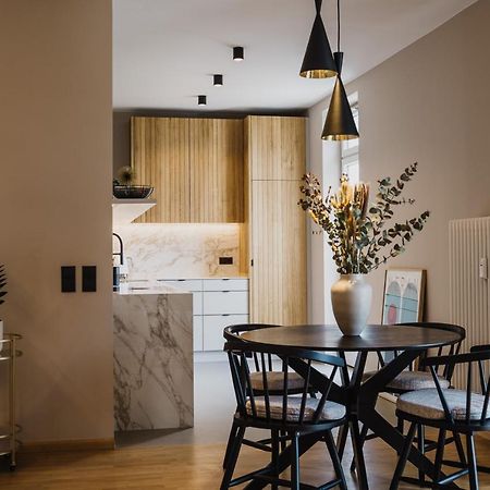 Meralino Boutique Apartment Merano Eksteriør bilde