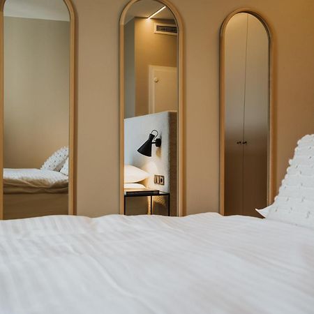 Meralino Boutique Apartment Merano Eksteriør bilde