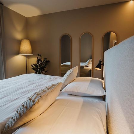 Meralino Boutique Apartment Merano Eksteriør bilde
