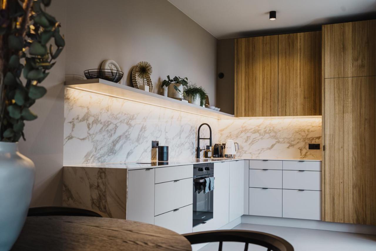 Meralino Boutique Apartment Merano Eksteriør bilde