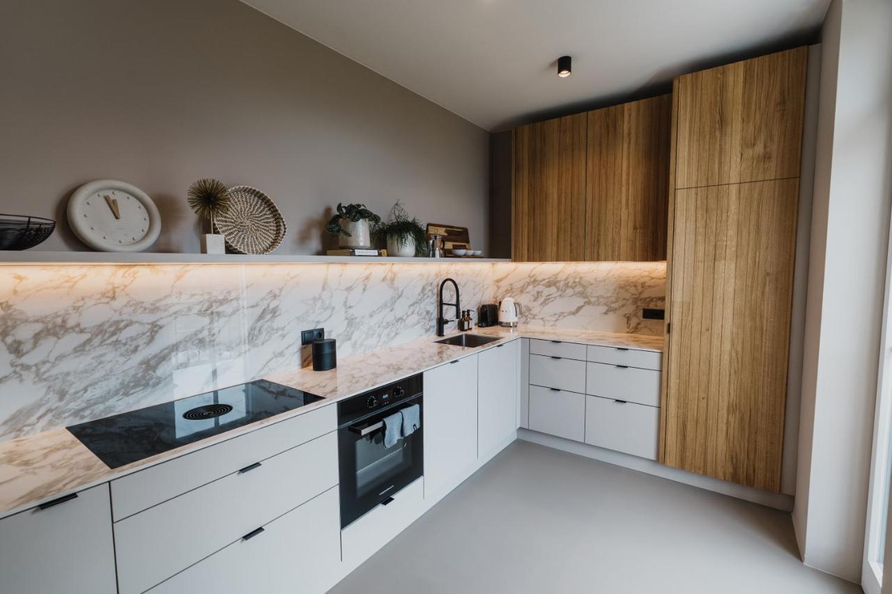 Meralino Boutique Apartment Merano Eksteriør bilde