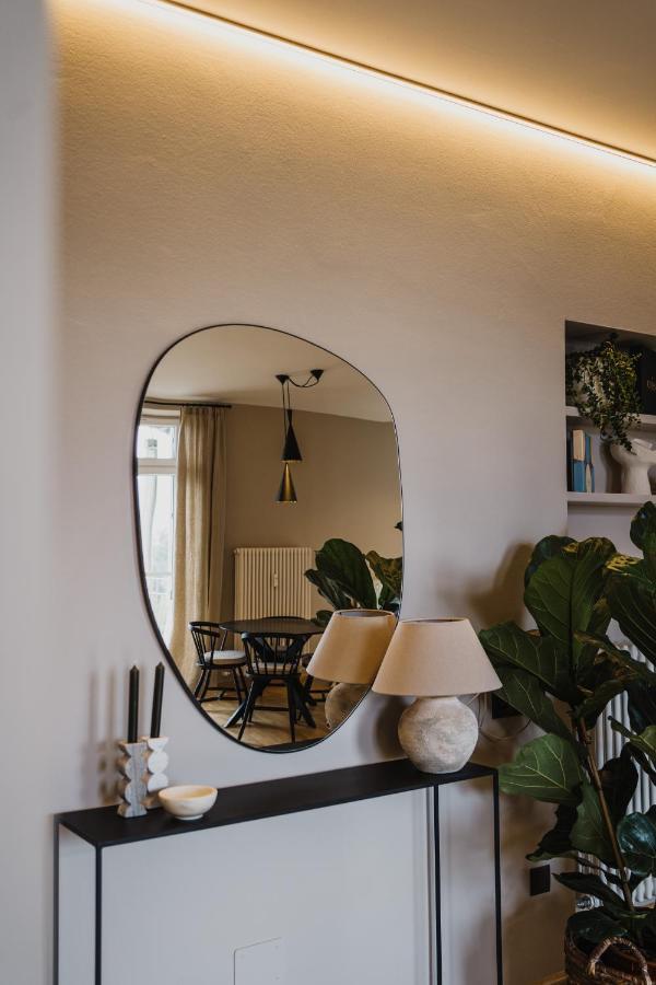 Meralino Boutique Apartment Merano Eksteriør bilde