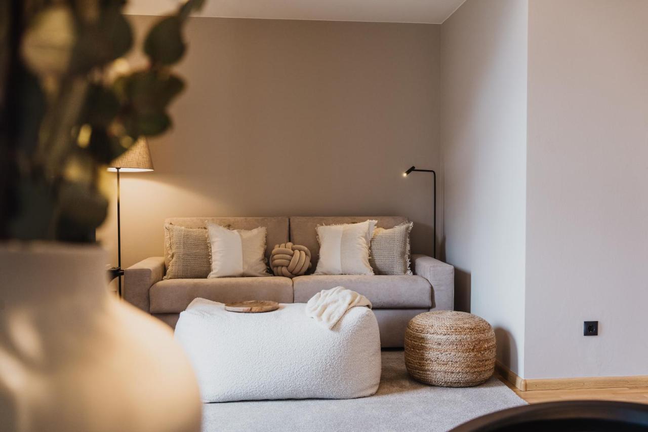 Meralino Boutique Apartment Merano Eksteriør bilde